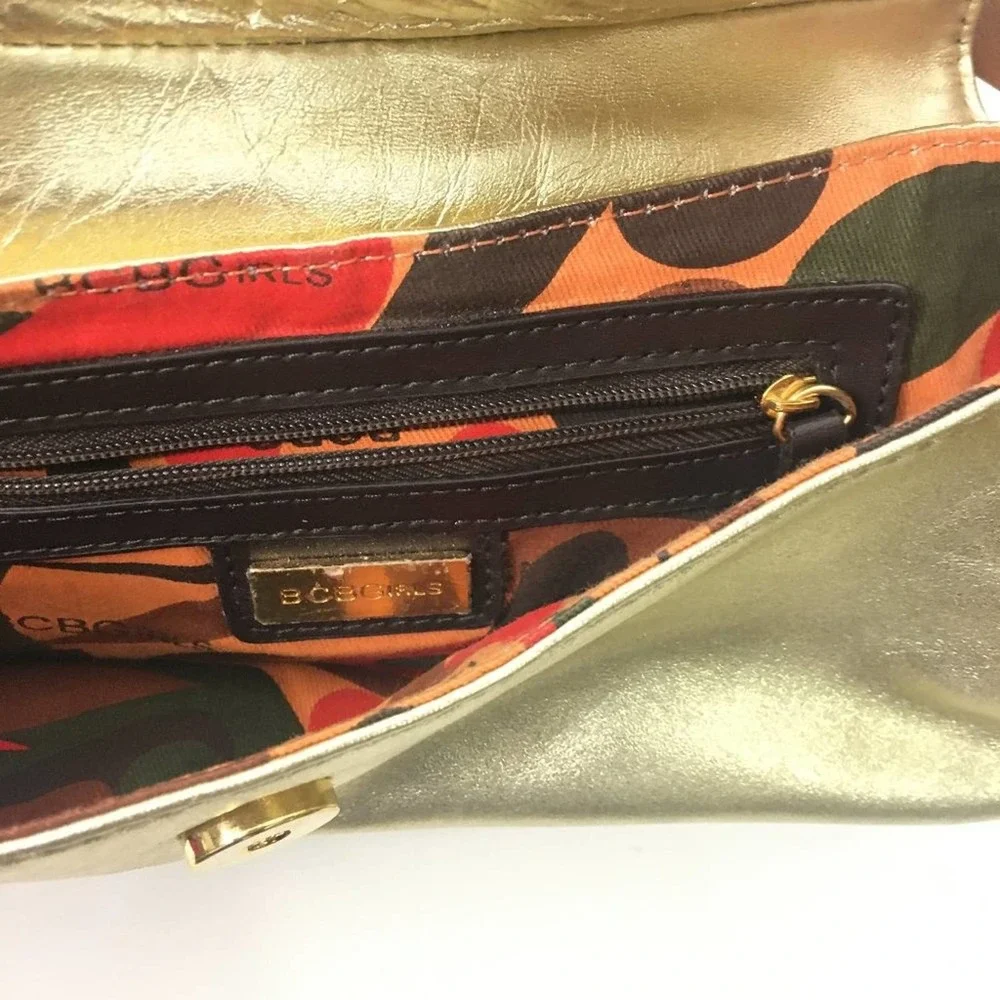 BCBGeneration Shoulder Bag